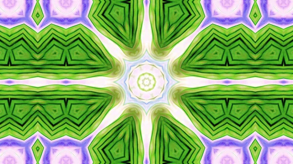 soyut renkli kaleydoskop arka plan