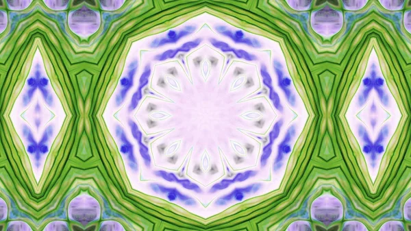 soyut renkli kaleydoskop arka plan