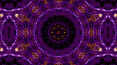 soyut renkli kaleydoskop arka plan