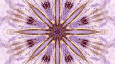 soyut renkli kaleydoskop arka plan