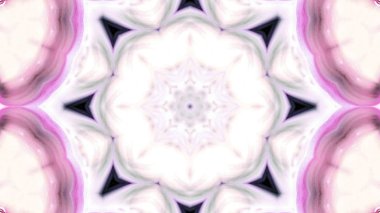 soyut renkli kaleydoskop arka plan