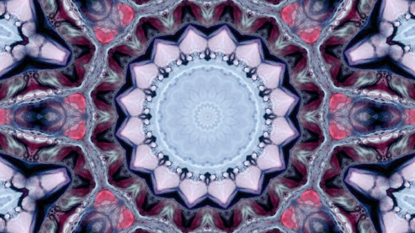 soyut renkli kaleydoskop arka plan