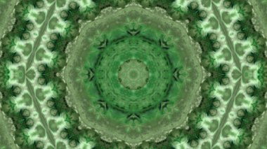 soyut renkli kaleydoskop arka plan