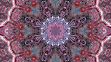 soyut renkli kaleydoskop arka plan