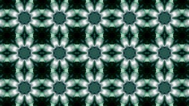 soyut renkli kaleydoskop arka plan