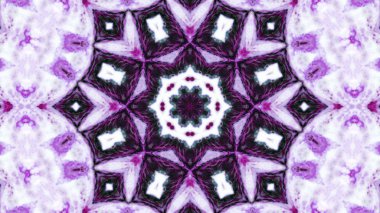 soyut renkli kaleydoskop arka plan