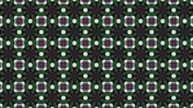 soyut renkli kaleydoskop arka plan