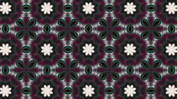 soyut renkli kaleydoskop arka plan