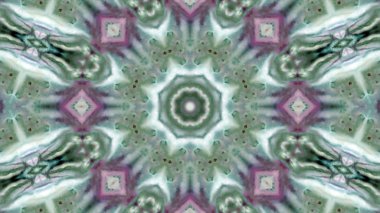 soyut renkli kaleydoskop arka plan