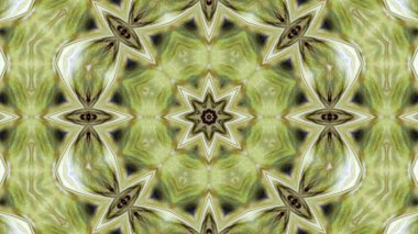 soyut renkli kaleydoskop arka plan