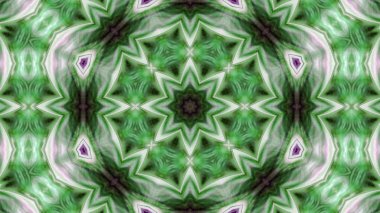 soyut renkli kaleydoskop arka plan