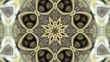 soyut renkli kaleydoskop arka plan