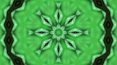 soyut renkli kaleydoskop arka plan