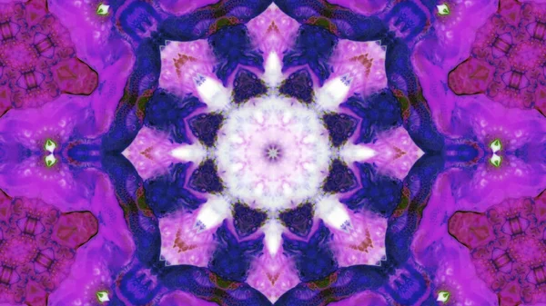 soyut renkli kaleydoskop arka plan