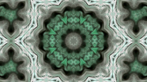 soyut renkli kaleydoskop arka plan