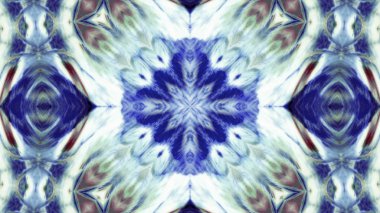 soyut renkli kaleydoskop arka plan