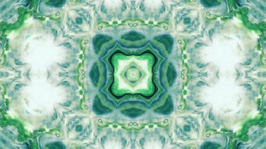 soyut renkli kaleydoskop arka plan