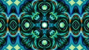 soyut renkli kaleydoskop arka plan