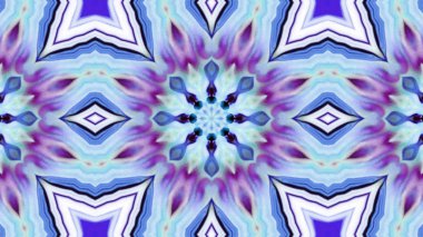 soyut renkli kaleydoskop arka plan