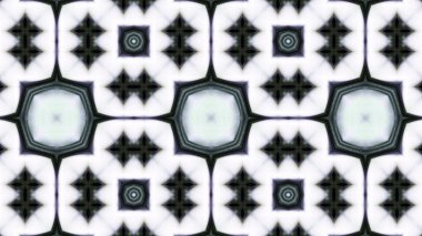 soyut renkli kaleydoskop arka plan