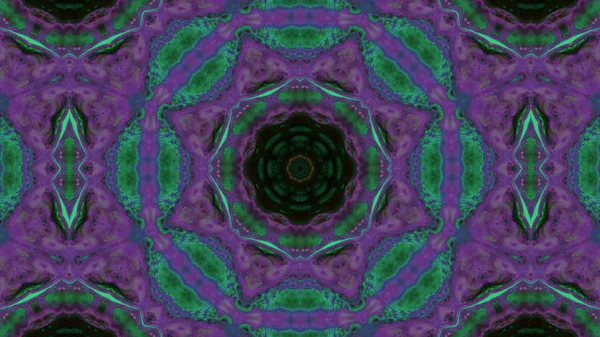 soyut renkli kaleydoskop arka plan