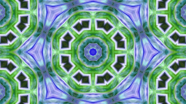 soyut renkli kaleydoskop arka plan