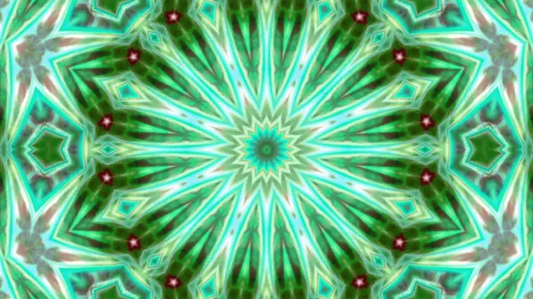 soyut renkli kaleydoskop arka plan