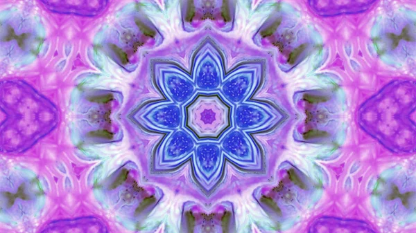 soyut renkli kaleydoskop arka plan