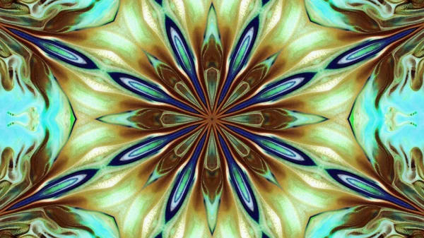 soyut renkli kaleydoskop arka plan