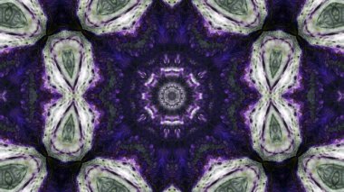 soyut renkli kaleydoskop arka plan