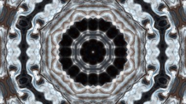 soyut renkli kaleydoskop arka plan