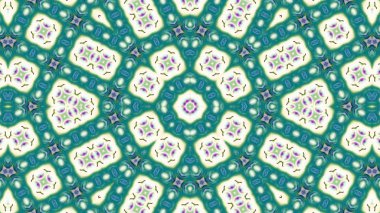 soyut renkli kaleydoskop arka plan