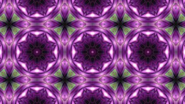 soyut renkli kaleydoskop arka plan