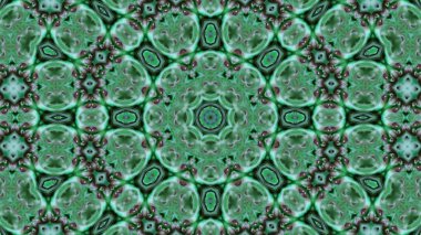 soyut renkli kaleydoskop arka plan