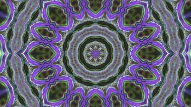 soyut renkli kaleydoskop arka plan