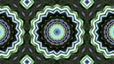 soyut renkli kaleydoskop arka plan