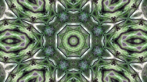 soyut renkli kaleydoskop arka plan