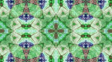 soyut renkli kaleydoskop arka plan