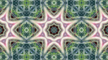 soyut renkli kaleydoskop arka plan