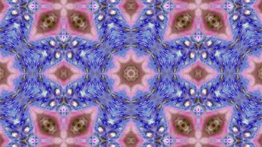 soyut renkli kaleydoskop arka plan