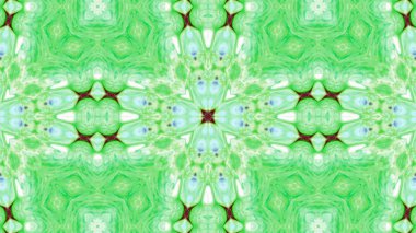 soyut renkli kaleydoskop arka plan