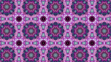 soyut renkli kaleydoskop arka plan