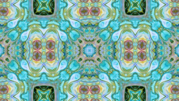 soyut renkli kaleydoskop arka plan