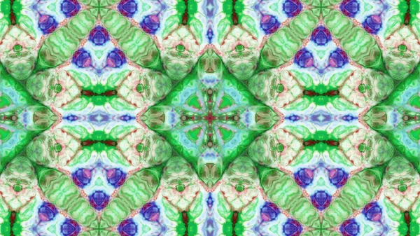 soyut renkli kaleydoskop arka plan