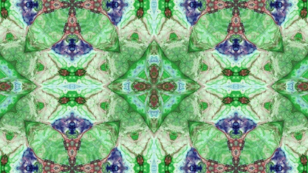 soyut renkli kaleydoskop arka plan