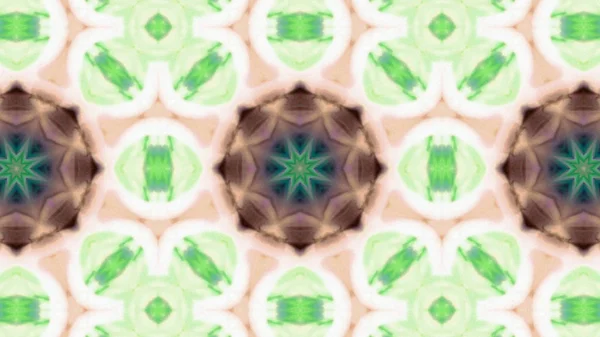 soyut renkli kaleydoskop arka plan