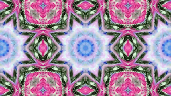 soyut renkli kaleydoskop arka plan