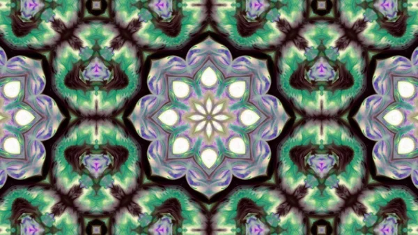 soyut renkli kaleydoskop arka plan