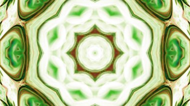 soyut renkli kaleydoskop arka plan