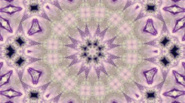 soyut renkli kaleydoskop arka plan